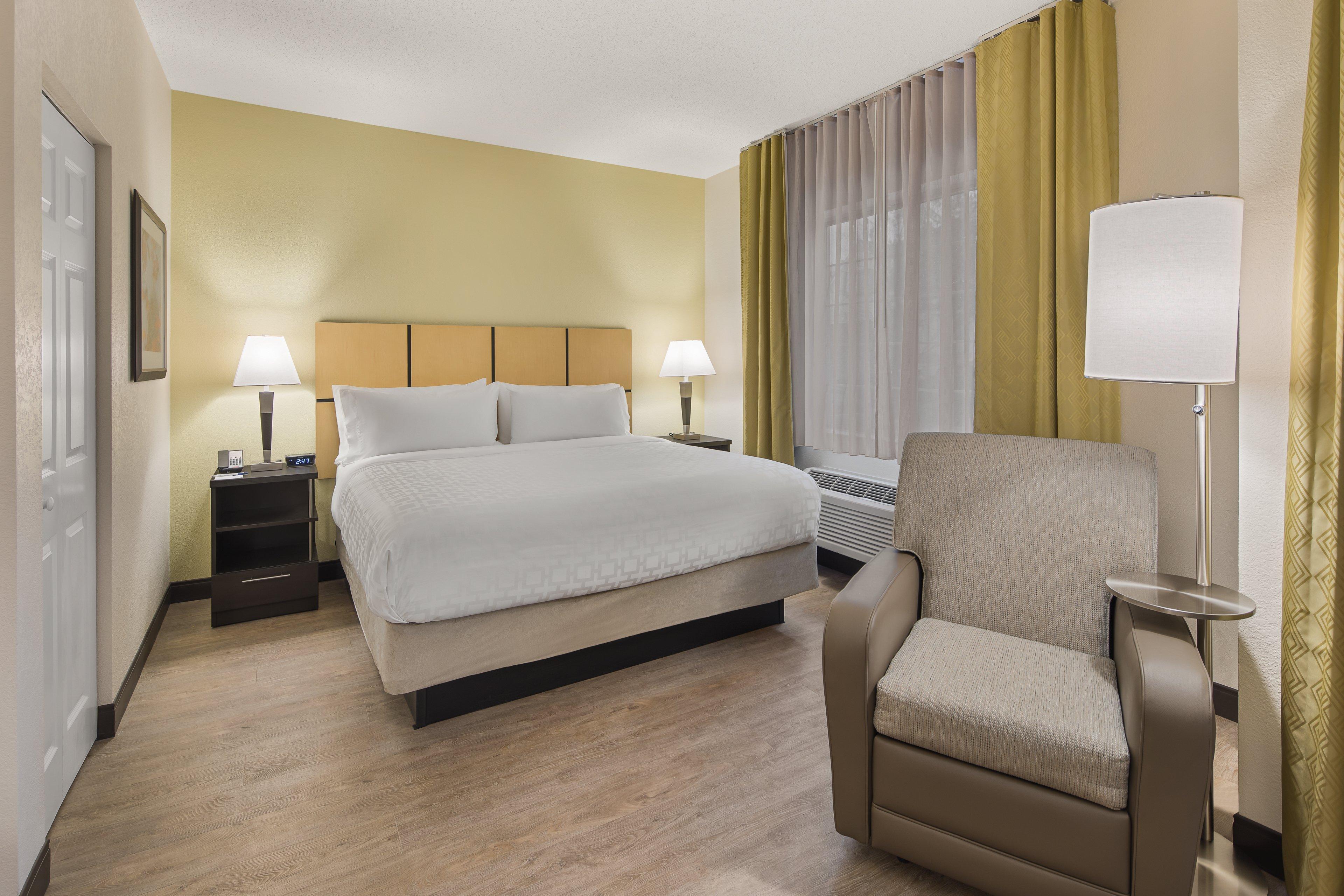 Hotel Candlewood - - Arrowood By Ihg 2*