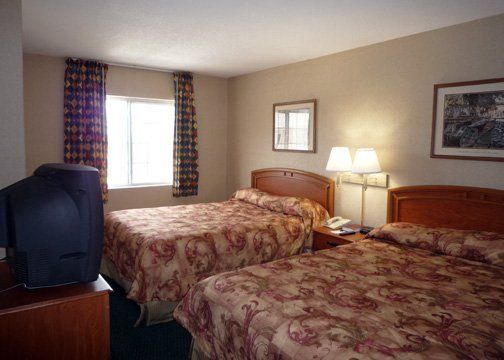 Hotel Candlewood - - Arrowood By Ihg 2*