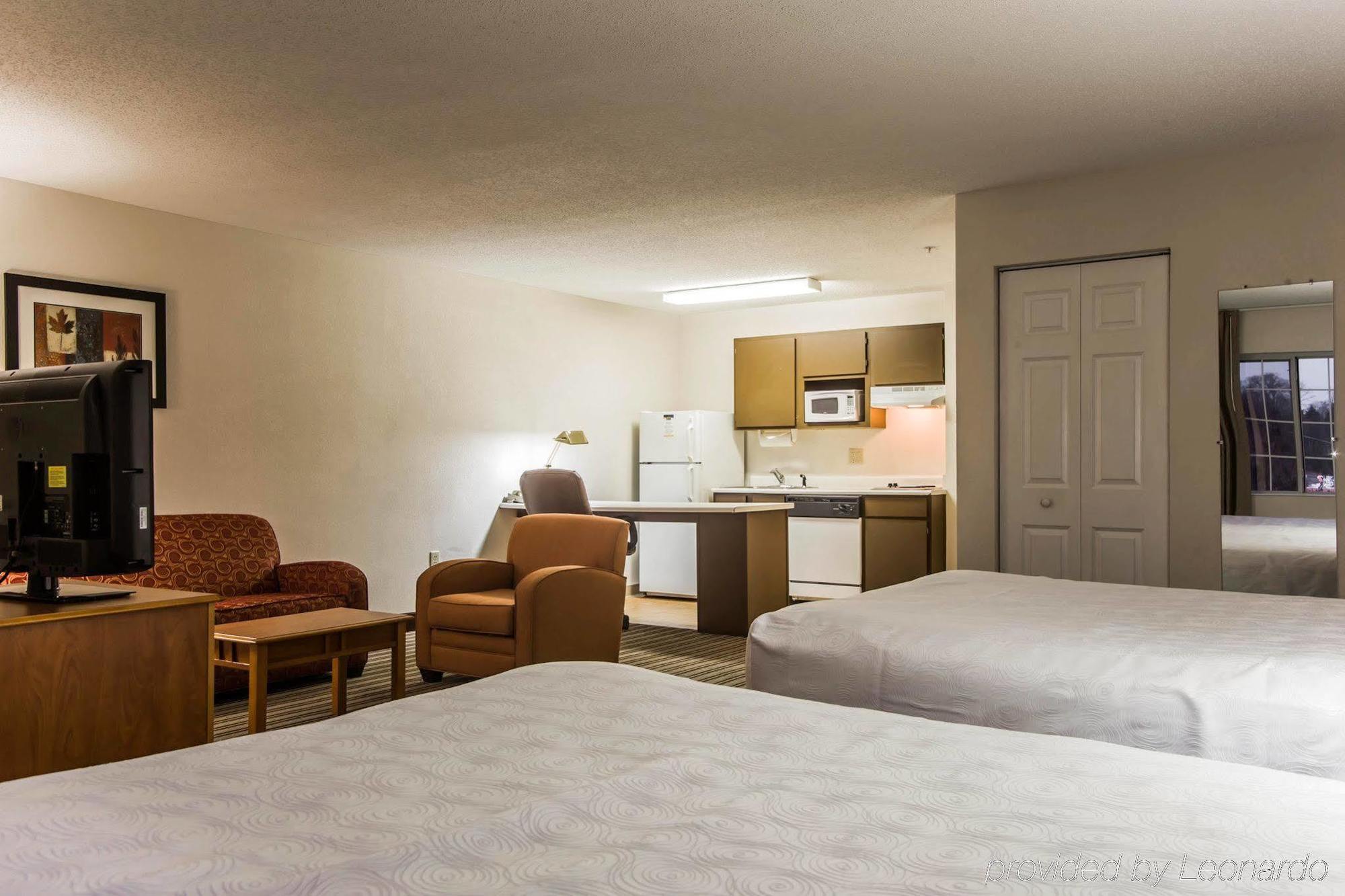 Hotel Candlewood - - Arrowood By Ihg